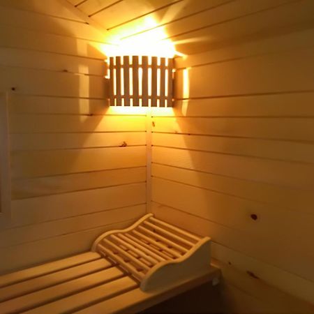 Apartman Gomirje Vrbovsko Exterior photo