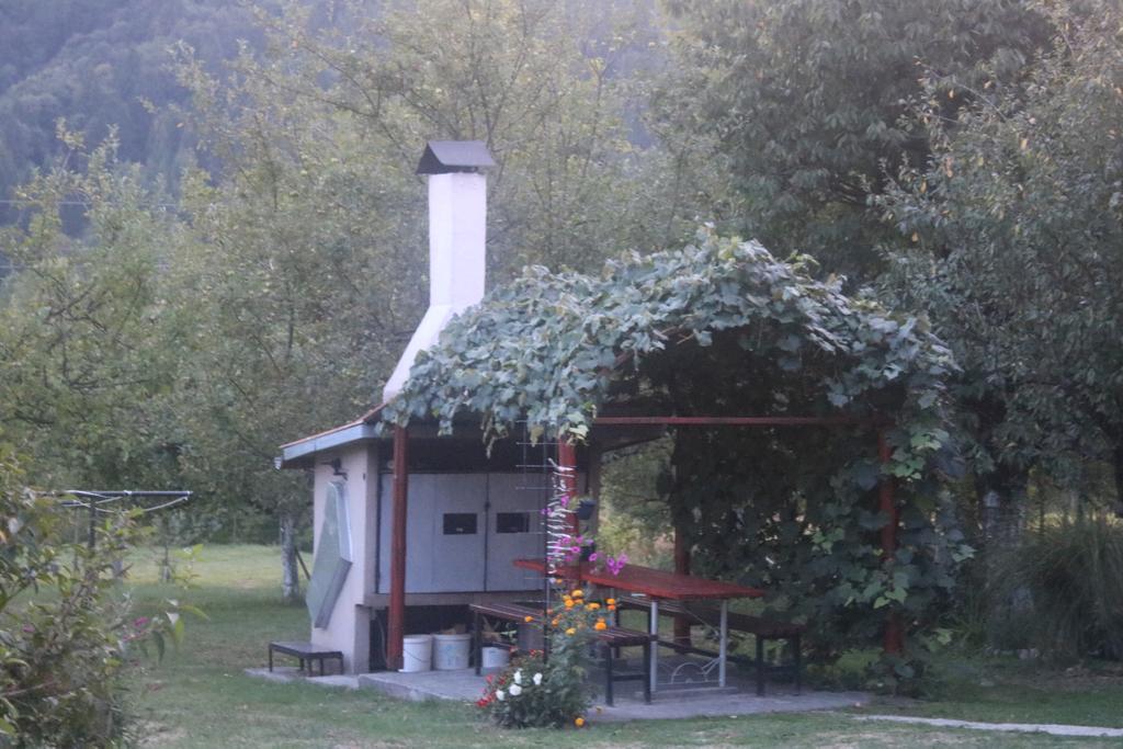 Apartman Gomirje Vrbovsko Exterior photo